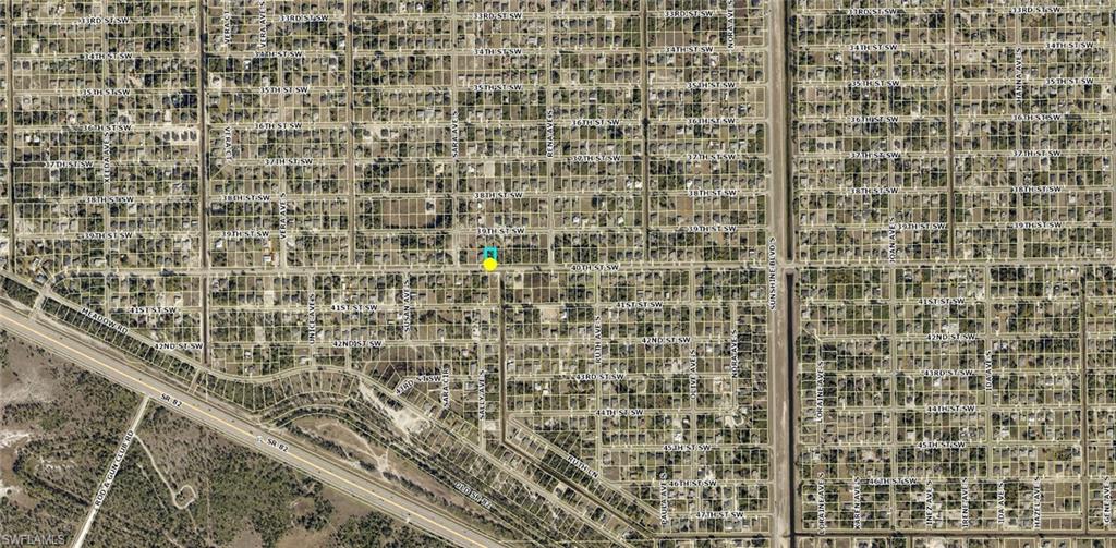LEHIGH ACRES - Land
