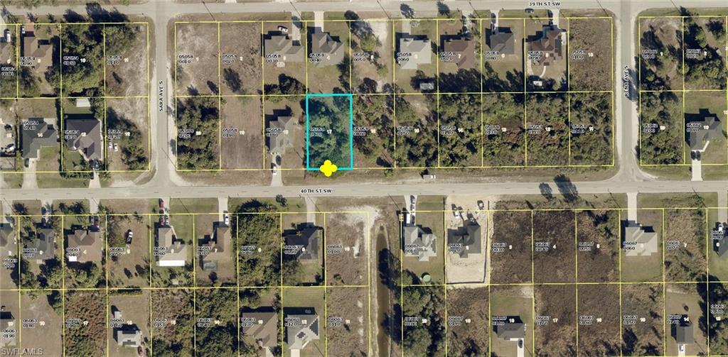 Here's your opportunity to secure a homesite in one of Lehigh Acres' most desirable locations. Nestled in a well-developed neighborhood surrounded by newer homes, this property offers the ideal setting to build your dream home while remaining just minutes from Gunnery Rd., SR-82, and Sunshine Blvd. Buyers will also appreciate the convenience of the new shopping center currently under development at the intersection of Daniels Parkway, SR-82, and Gunnery Road, bringing even more retail, dining, and everyday amenities to the area. With easy access to Fort Myers and Southwest Florida International Airport, this property combines an exceptional location, future growth, and outstanding value. Whether you're building your forever home or investing in Southwest Florida's continued expansion, this is an opportunity you won't want to miss.