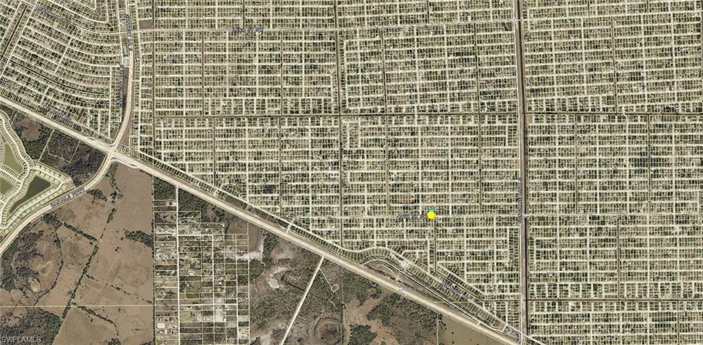 LEHIGH ACRES - Land