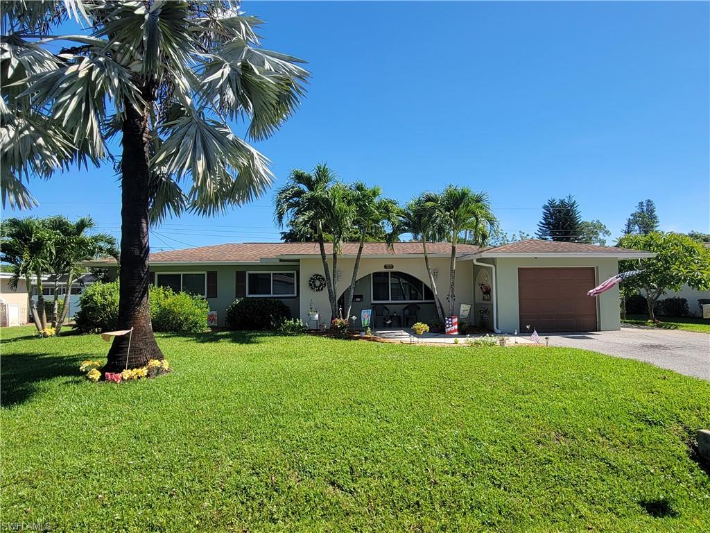 Fort Myers Villas - Residential