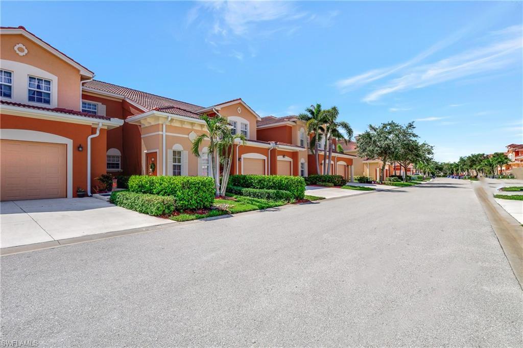 MARBELLA ON CYPRESS - Residential Lease