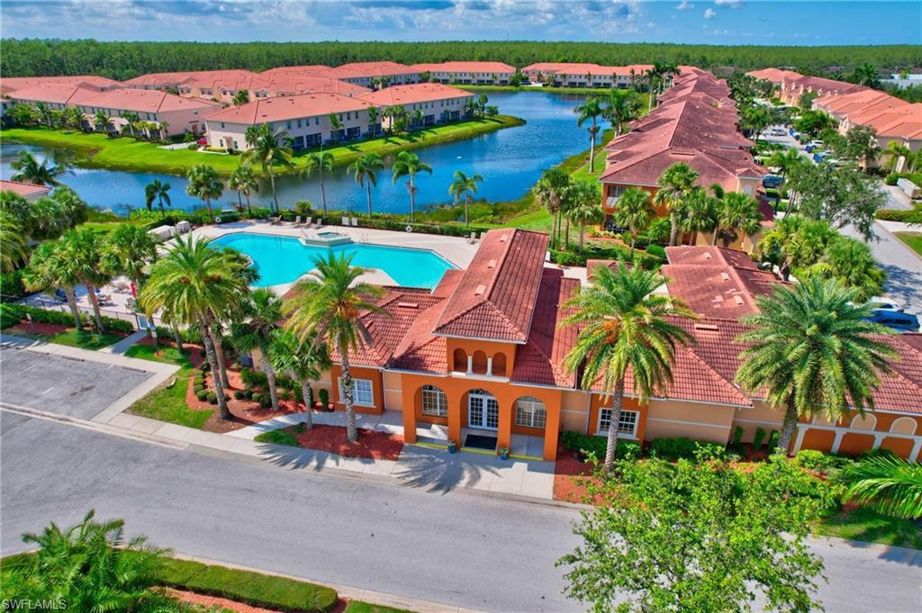 MARBELLA ON CYPRESS - Residential Lease
