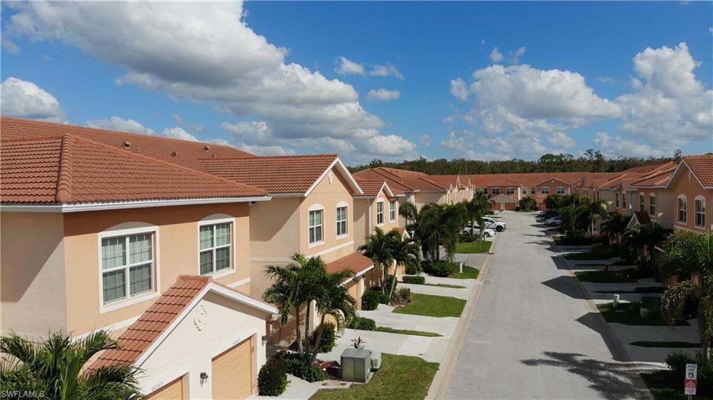 MARBELLA ON CYPRESS - Residential Lease