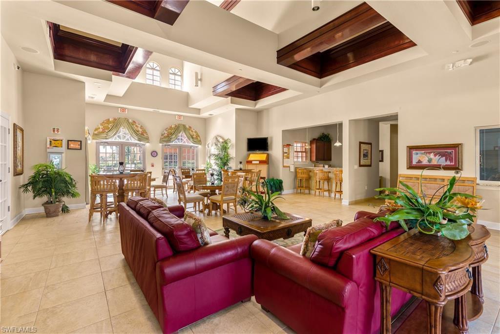 MARBELLA ON CYPRESS - Residential Lease