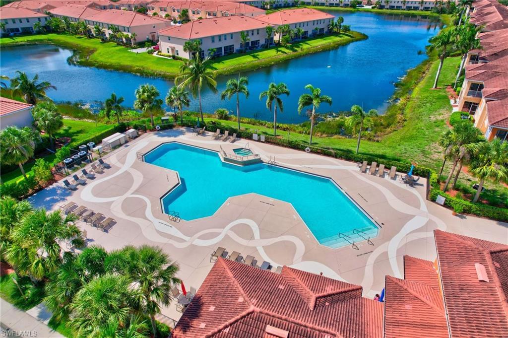 MARBELLA ON CYPRESS - Residential Lease