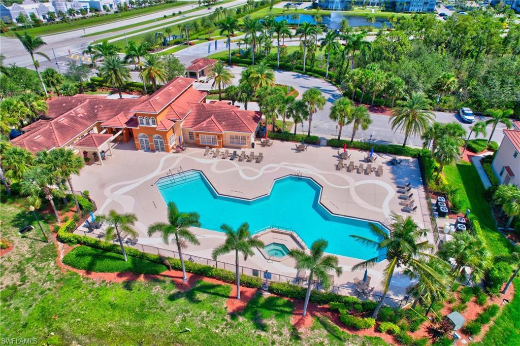 MARBELLA ON CYPRESS - Residential Lease