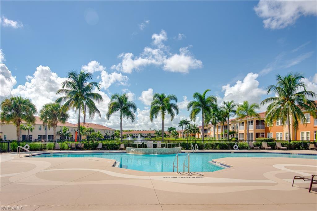 MARBELLA ON CYPRESS - Residential Lease