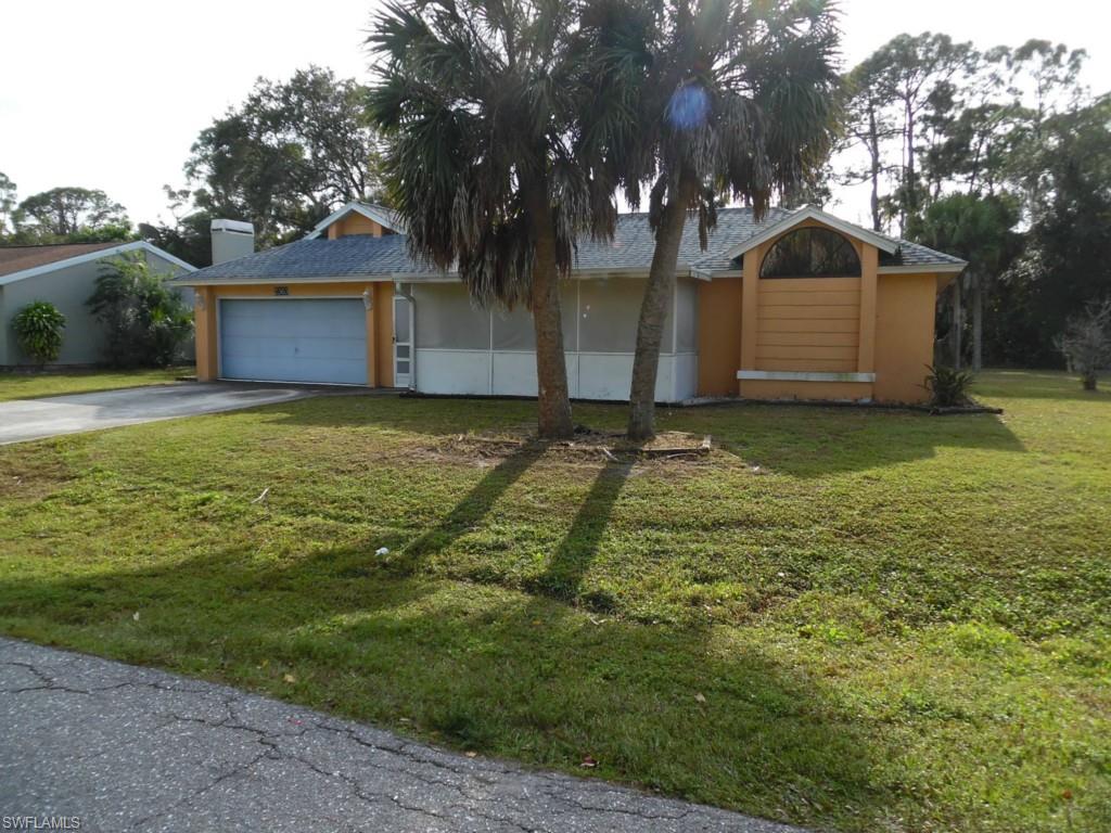 PORT CHARLOTTE - Residential