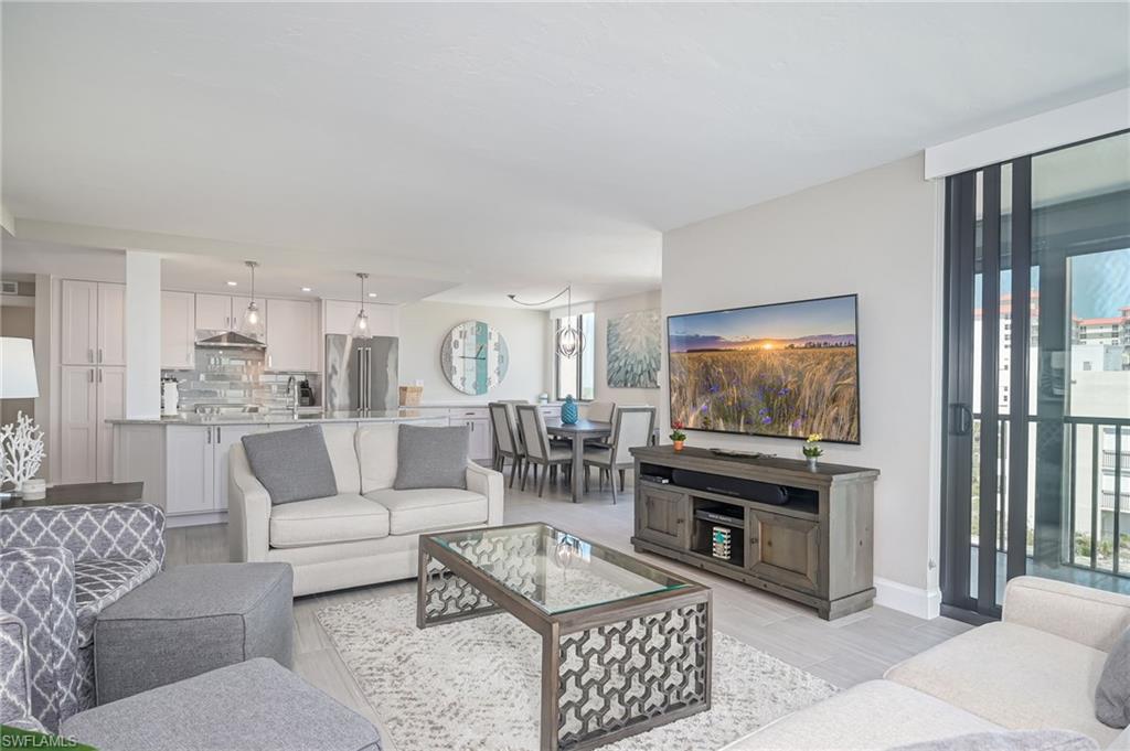 VANDERBILT BAY - Residential
