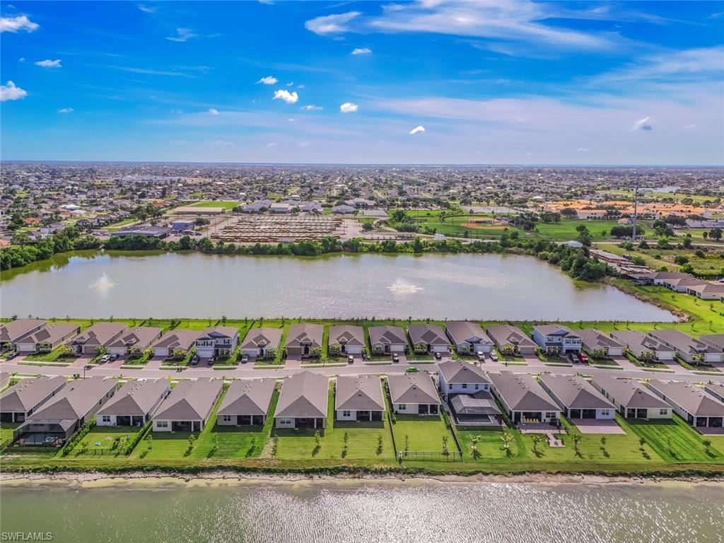 STONEWATER - Residential