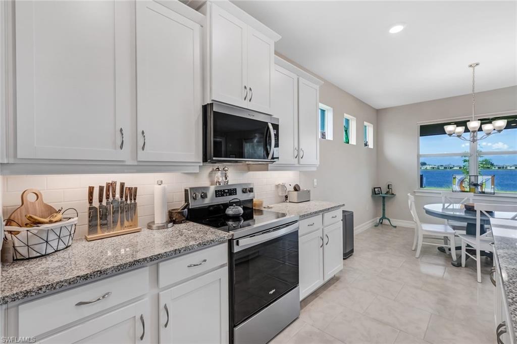 STONEWATER - Residential