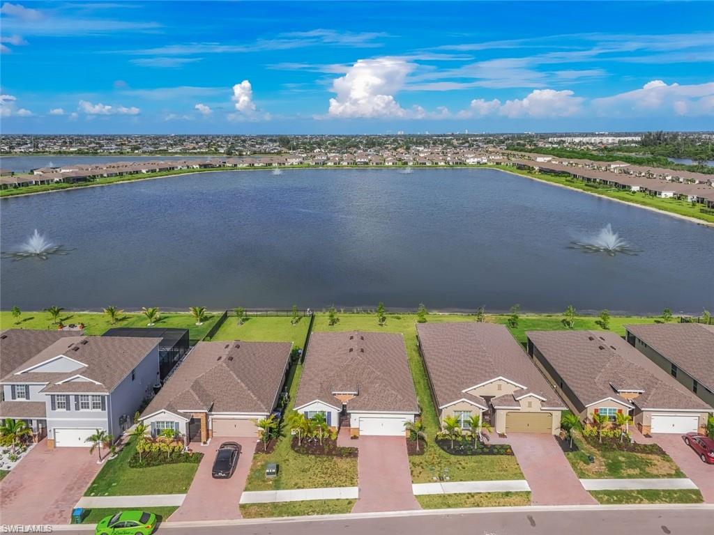 STONEWATER - Residential