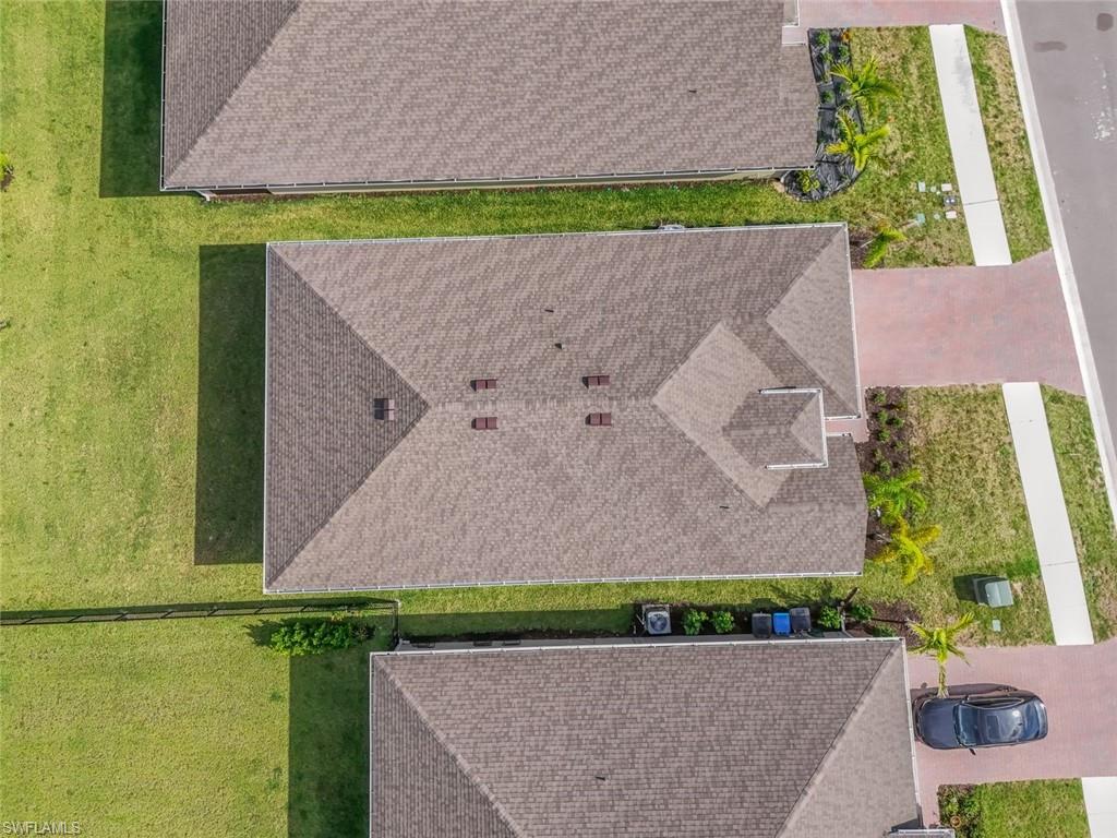 STONEWATER - Residential