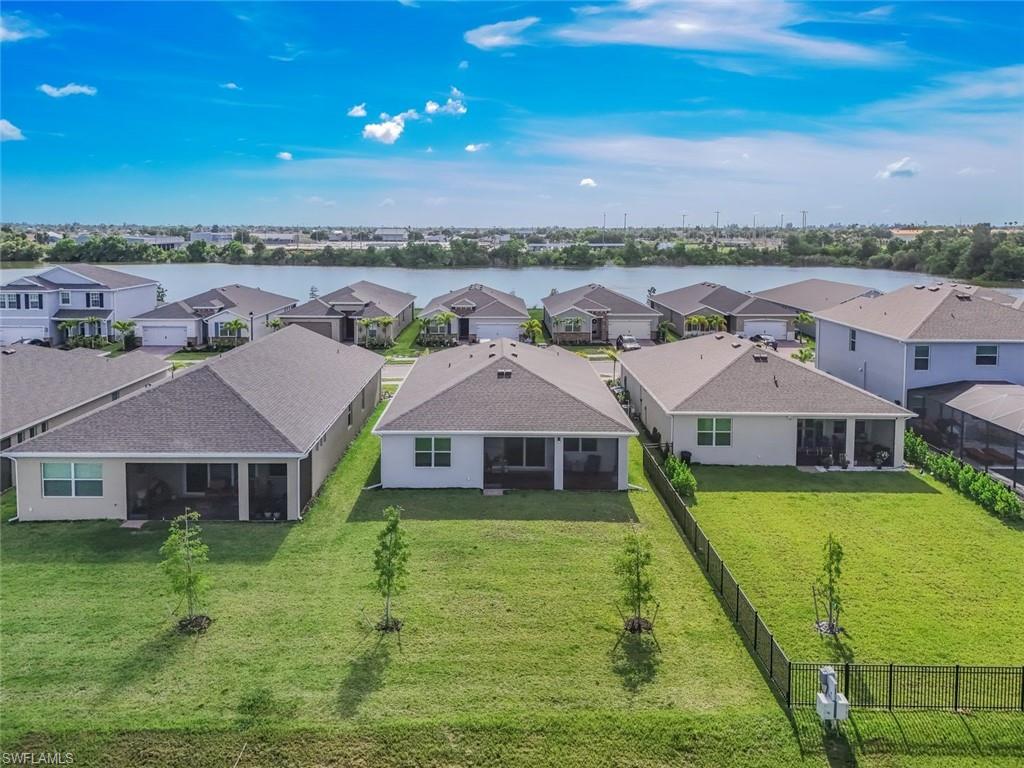 STONEWATER - Residential