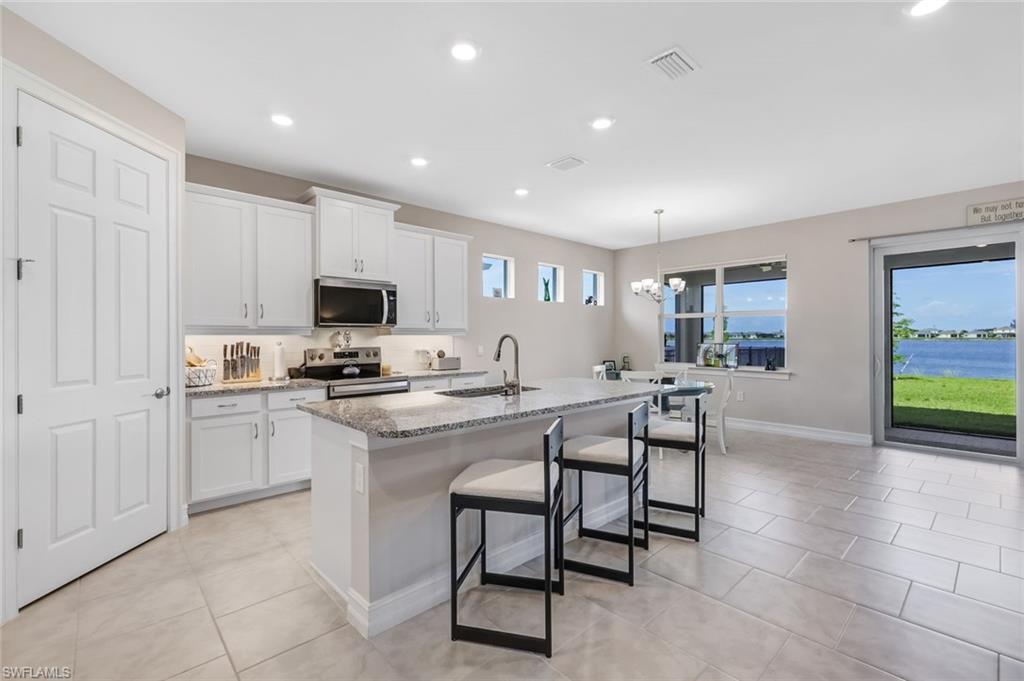 STONEWATER - Residential