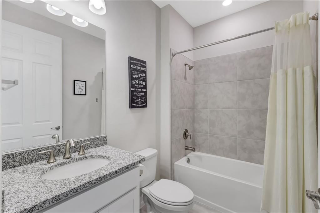 STONEWATER - Residential