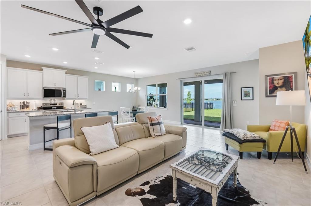 STONEWATER - Residential