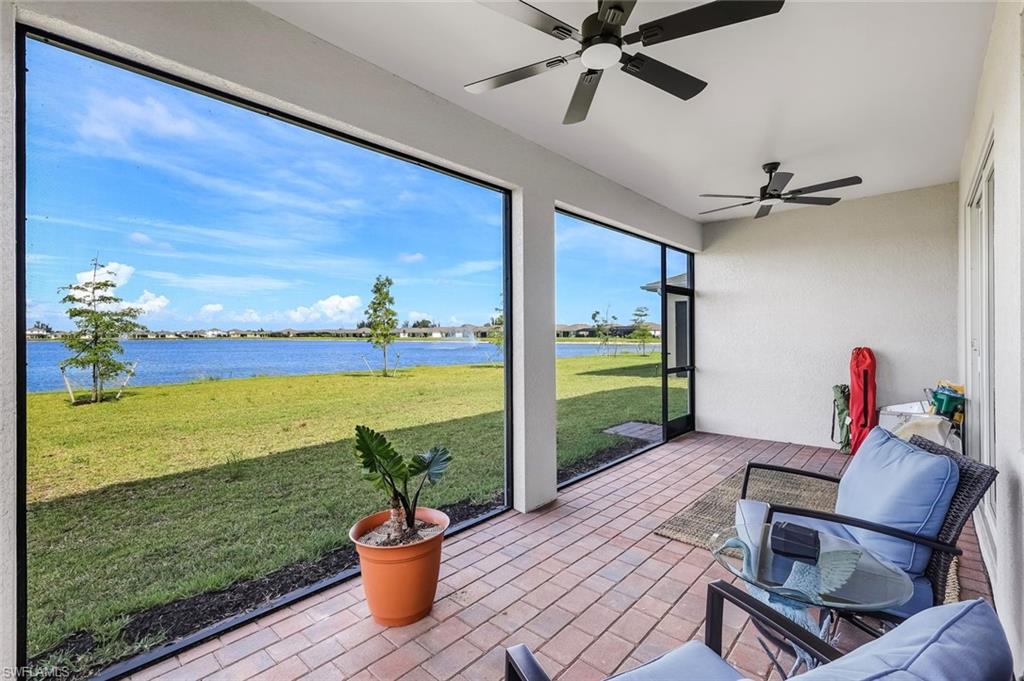STONEWATER - Residential