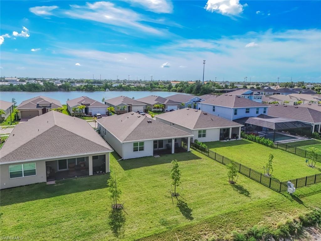STONEWATER - Residential