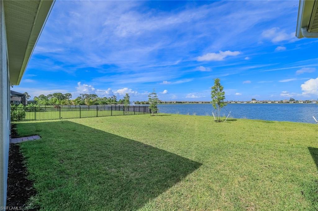 STONEWATER - Residential