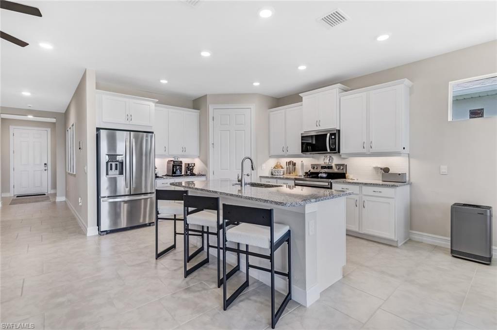 STONEWATER - Residential