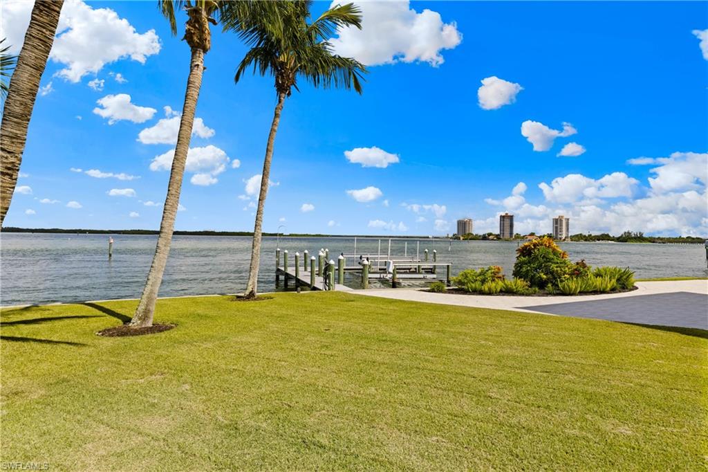 LAGUNA SHORES - Residential