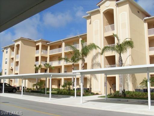 Osprey Cove 2 bedroom, 2 bathroom condo on 2nd floor. Brookside floor plan. Washer and dryer included! Common Elevator in building. Osprey Cove is close to FGCU, shopping, and beaches! Gated community (gates lock at 8pm and reopen at 6am). Last one in this floor plan!