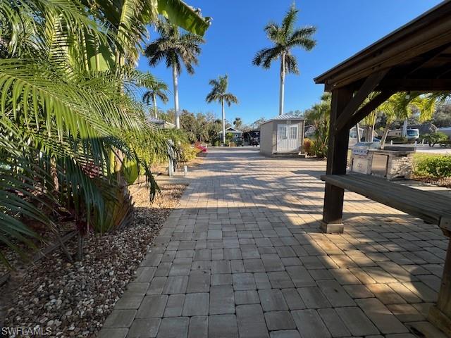 CYPRESS TRAIL RV RESORT - Land