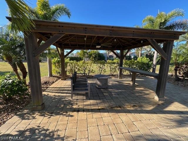 CYPRESS TRAIL RV RESORT - Land