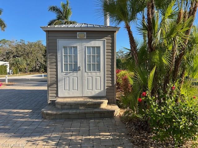 CYPRESS TRAIL RV RESORT - Land