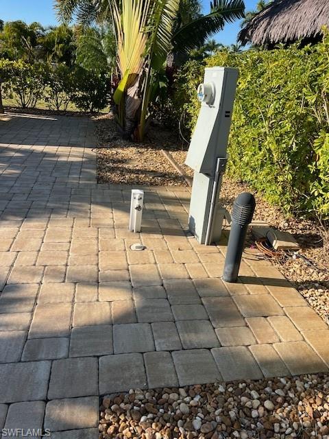 CYPRESS TRAIL RV RESORT - Land