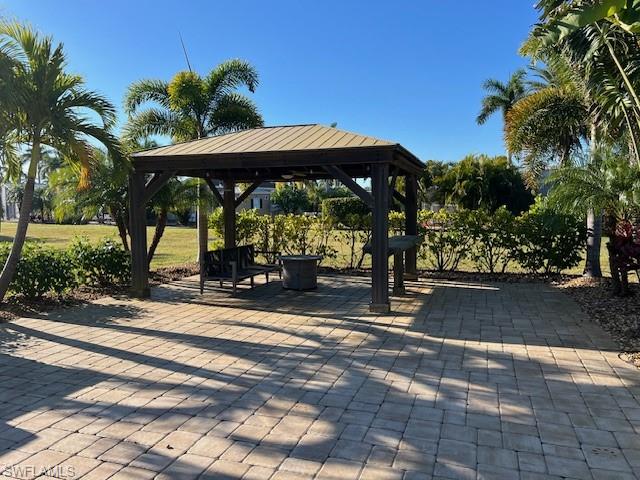 CYPRESS TRAIL RV RESORT - Land