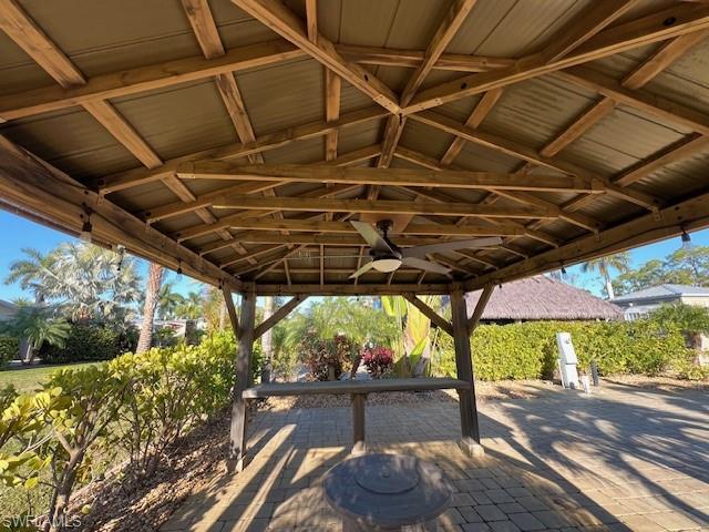 CYPRESS TRAIL RV RESORT - Land