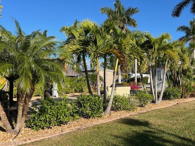 CYPRESS TRAIL RV RESORT - Land