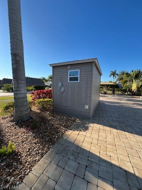 CYPRESS TRAIL RV RESORT - Land