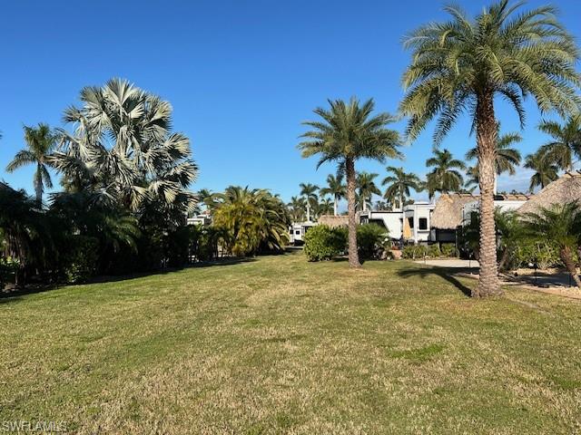 CYPRESS TRAIL RV RESORT - Land