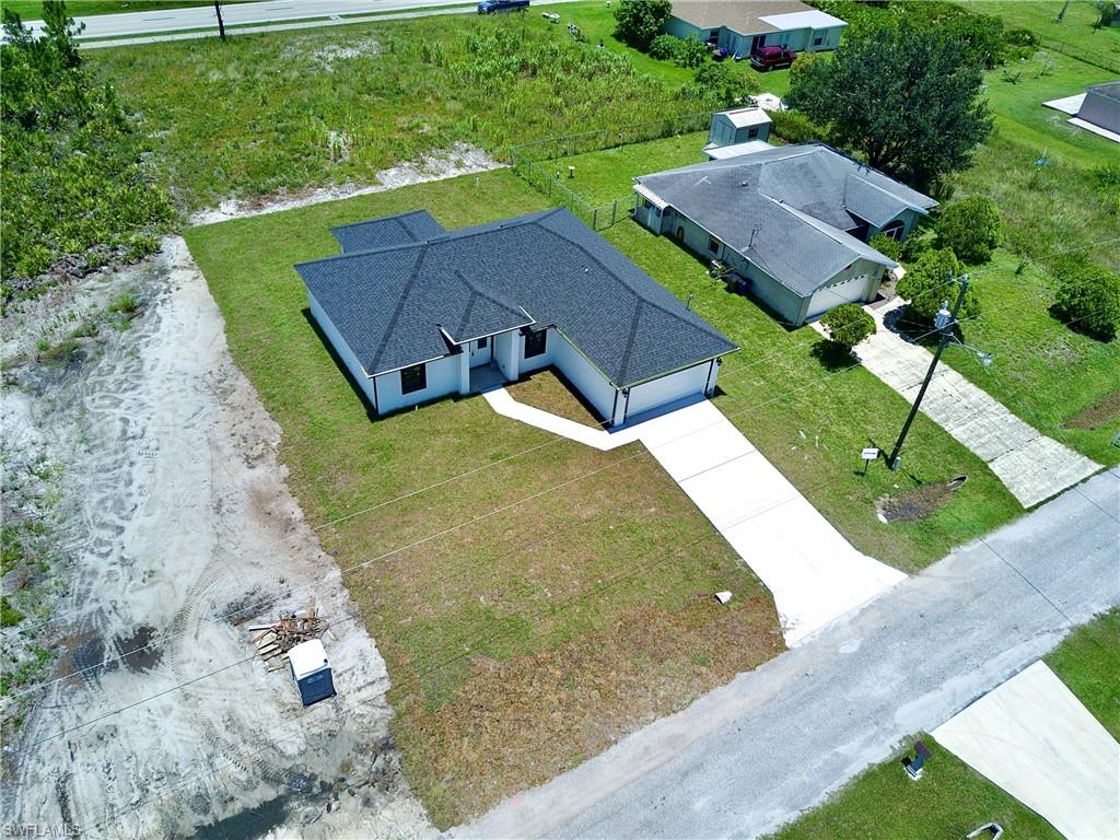 LEHIGH ACRES - Residential