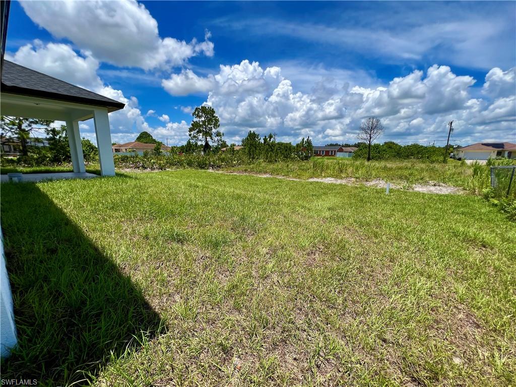 LEHIGH ACRES - Residential