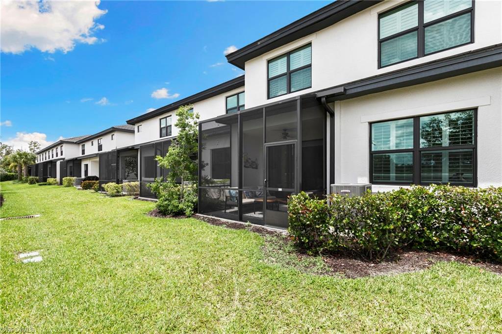 VANDERBILT RESERVE - Residential