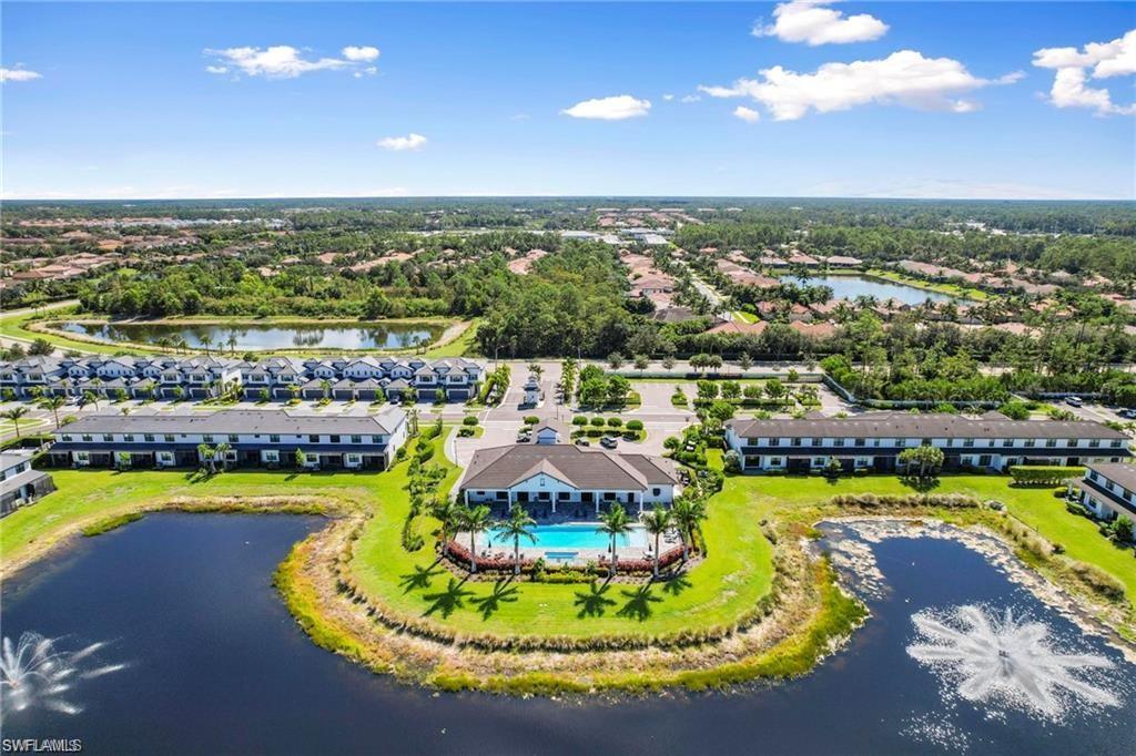 VANDERBILT RESERVE - Residential