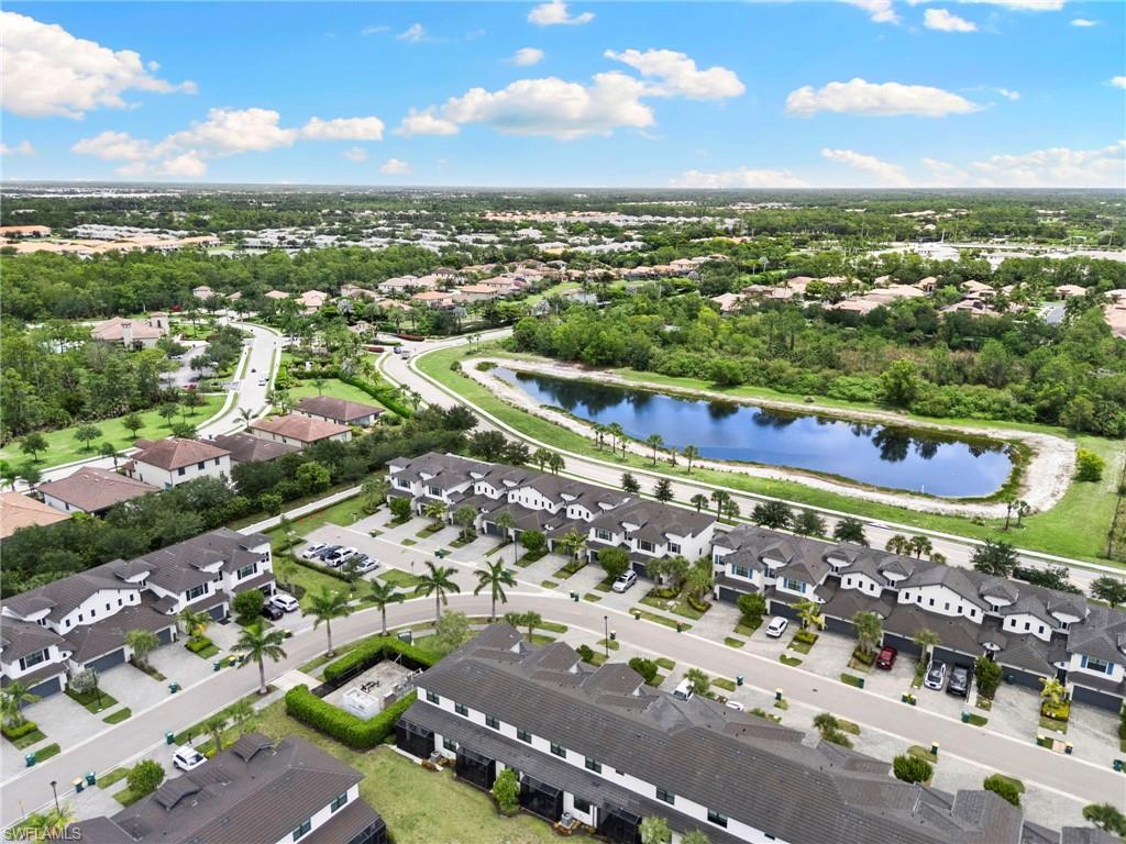 VANDERBILT RESERVE - Residential