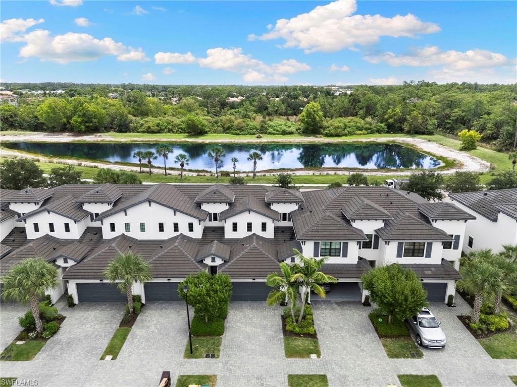 VANDERBILT RESERVE - Residential