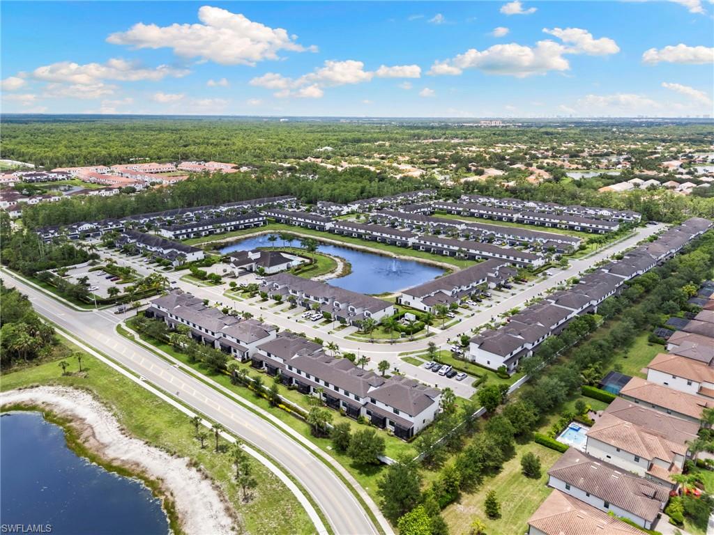 VANDERBILT RESERVE - Residential