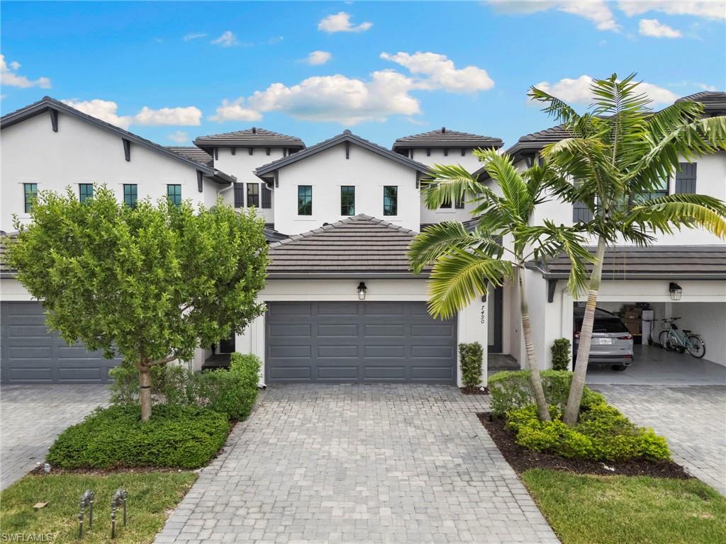 VANDERBILT RESERVE - Residential