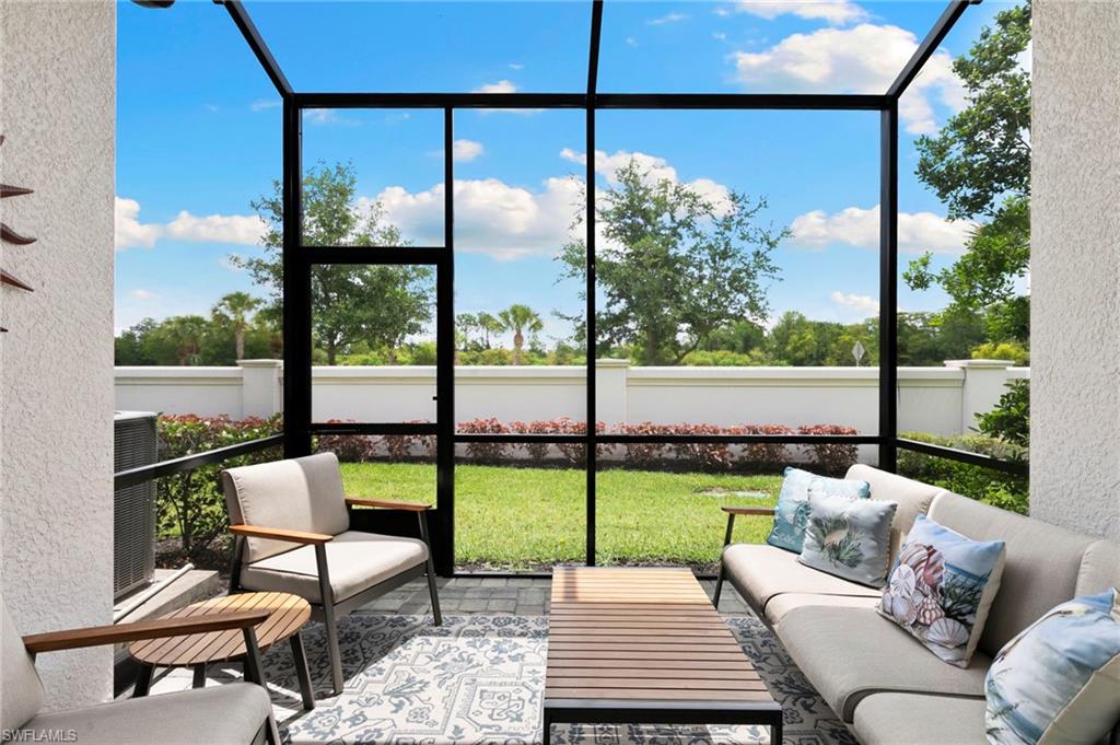 VANDERBILT RESERVE - Residential