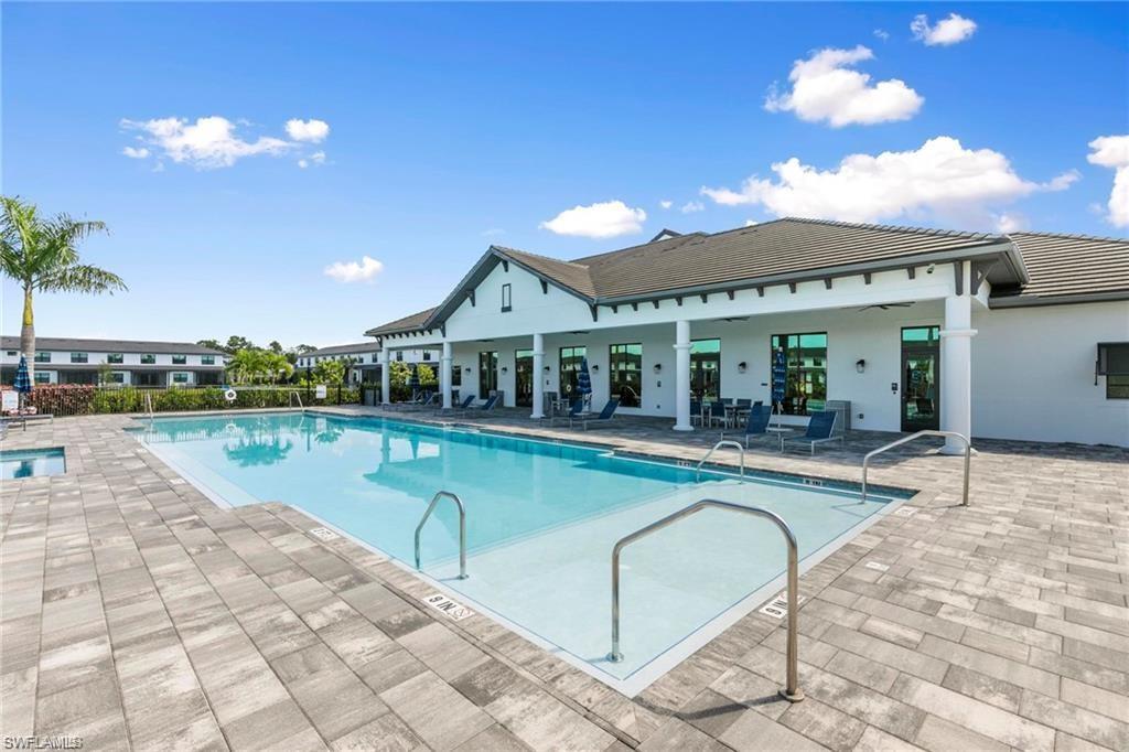 VANDERBILT RESERVE - Residential