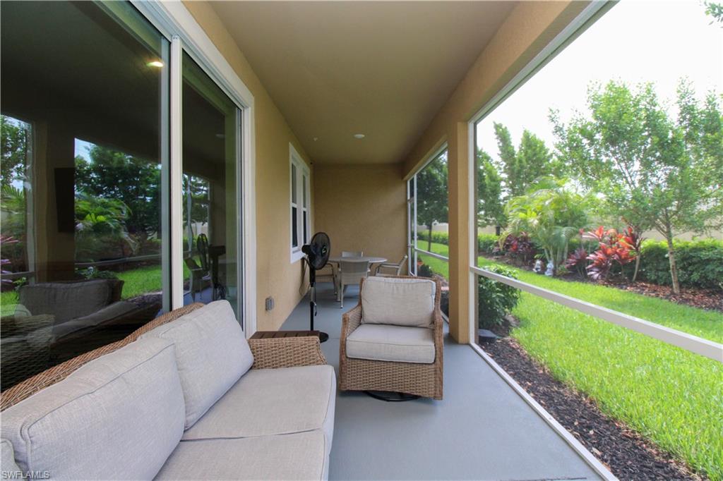 ARBORETUM - Residential Lease