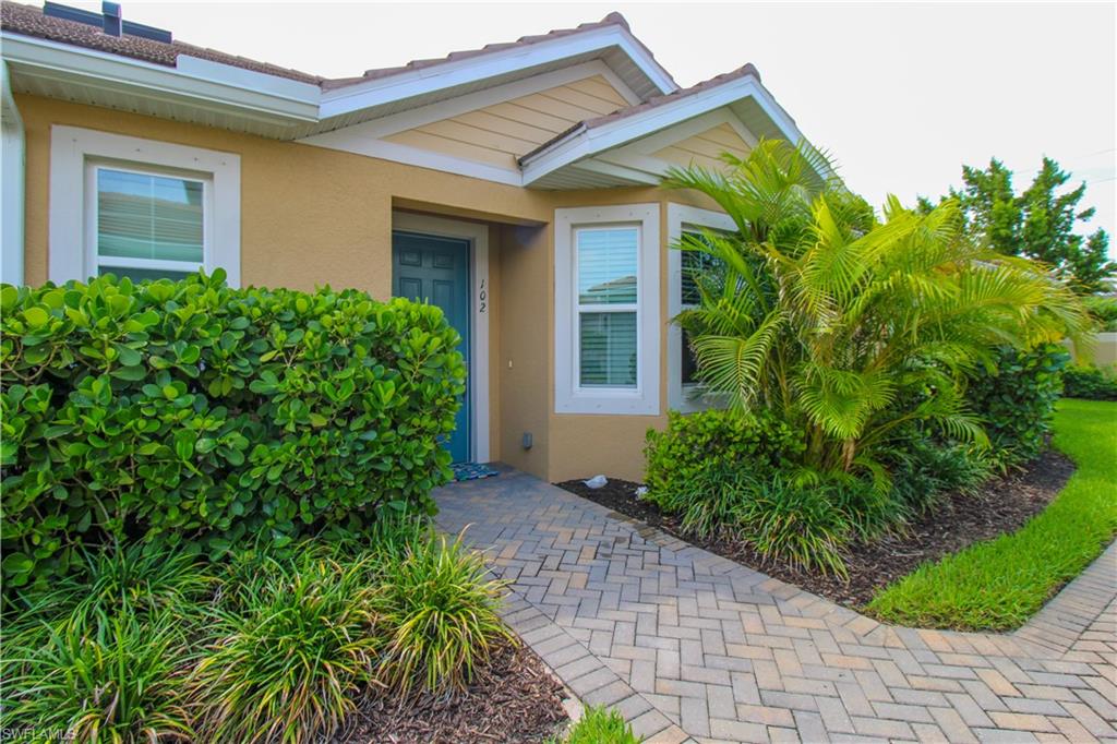 ARBORETUM - Residential Lease