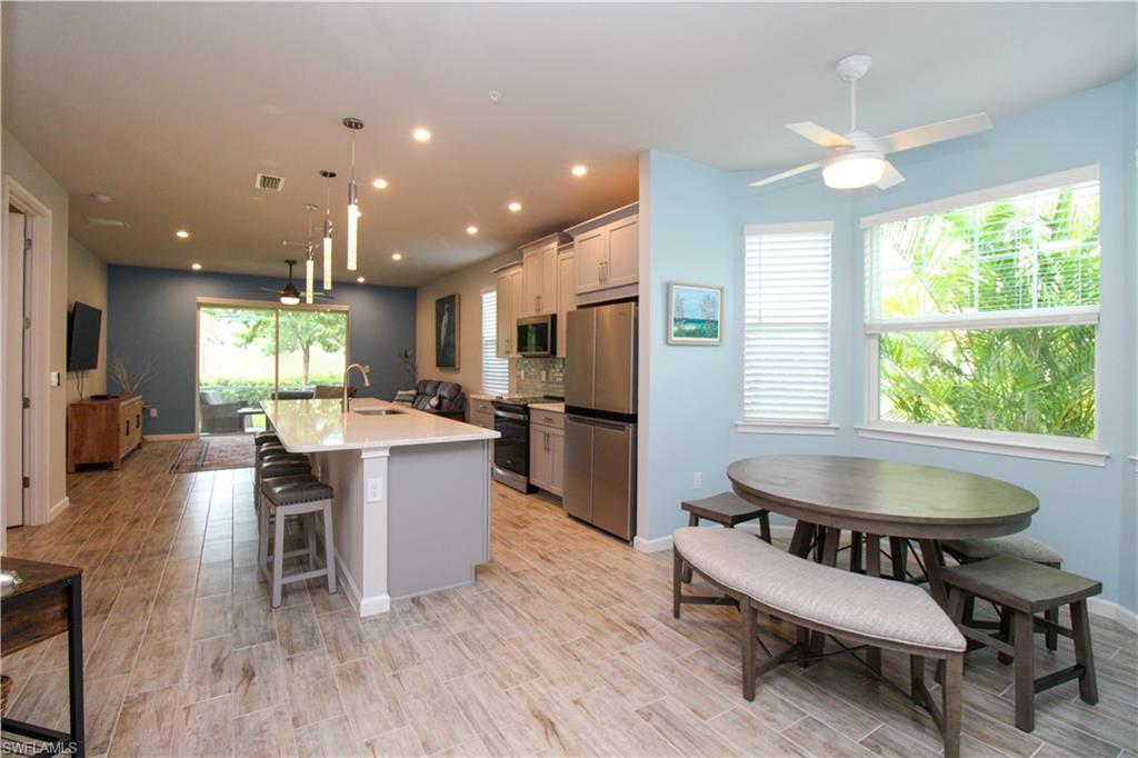 ARBORETUM - Residential Lease