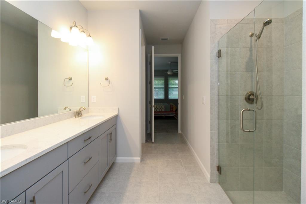 ARBORETUM - Residential Lease